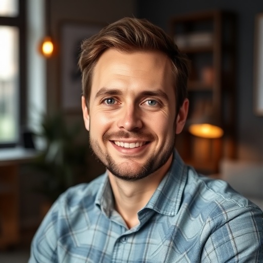 Pierre Van Der Berg